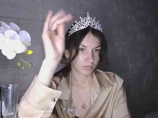JuliaWetDream