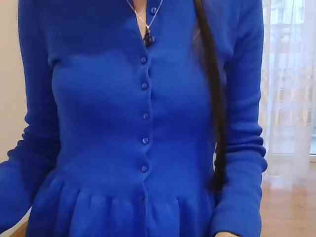 JuliaWetDream webcam