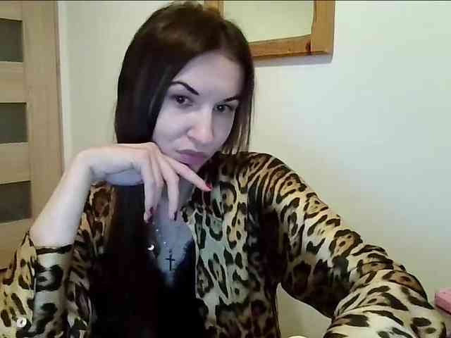 JuliaWetDream webcam