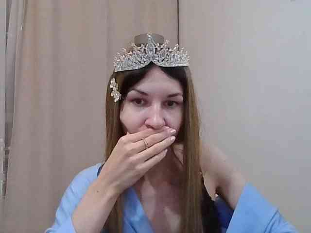 JuliaWetDream webcam