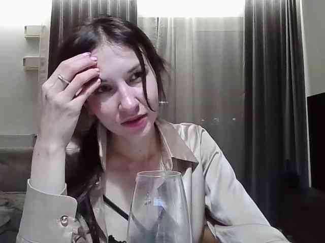 JuliaWetDream