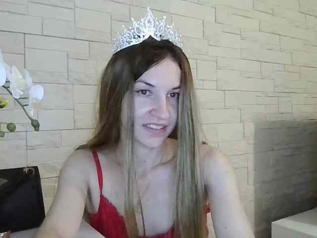 JuliaWetDream