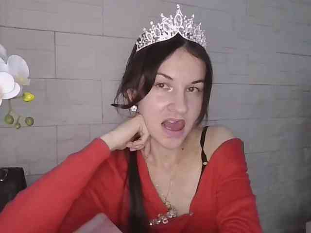 JuliaWetDream