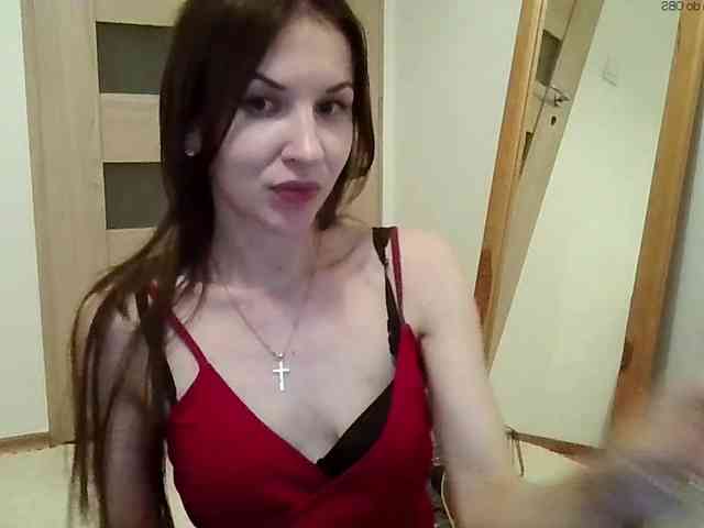 JuliaWetDream