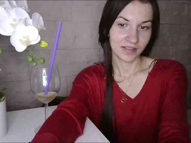JuliaWetDream webcam