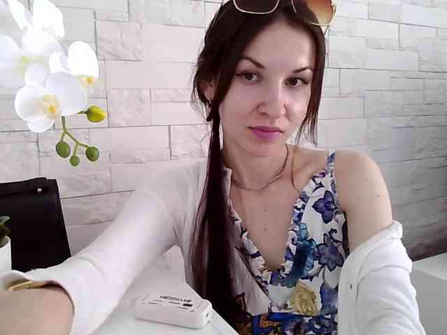 JuliaWetDream webcam