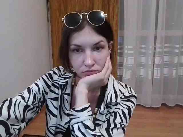 JuliaWetDream webcam