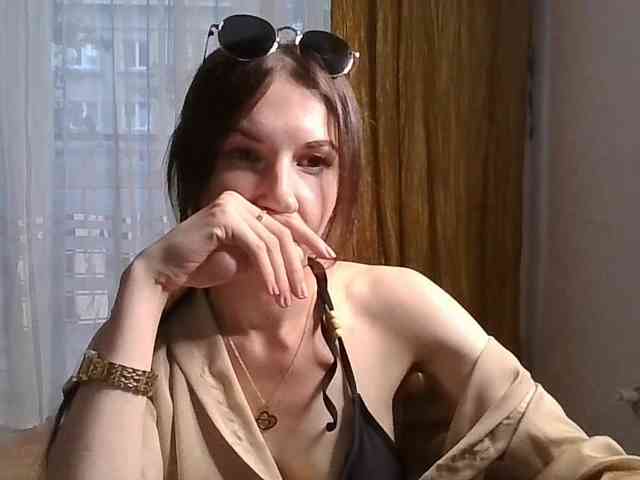 JuliaWetDream webcam