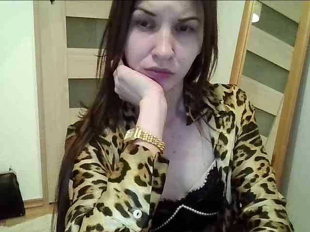 JuliaWetDream