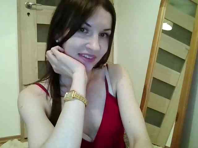 JuliaWetDream