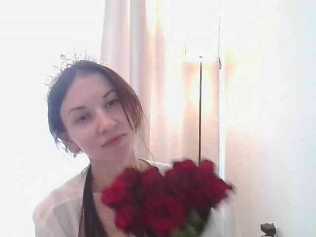 JuliaWetDream