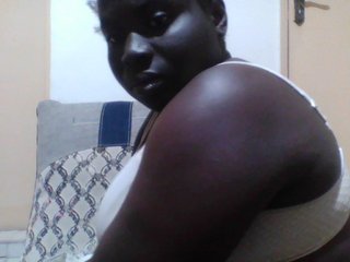 Melaningirl's Live Webcam