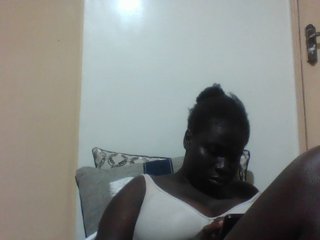 Melaningirl's Live Webcam