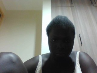 Melaningirl's Live Webcam