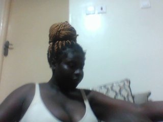 Melaningirl Porn Show
