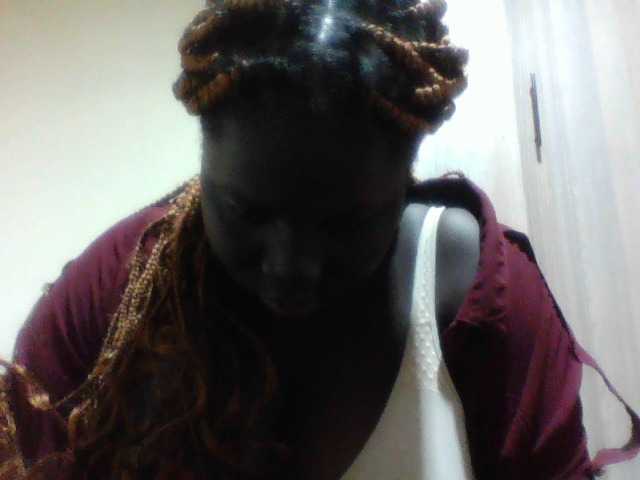 Melaningirl