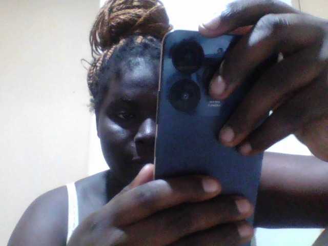 Melaningirl live webcam show