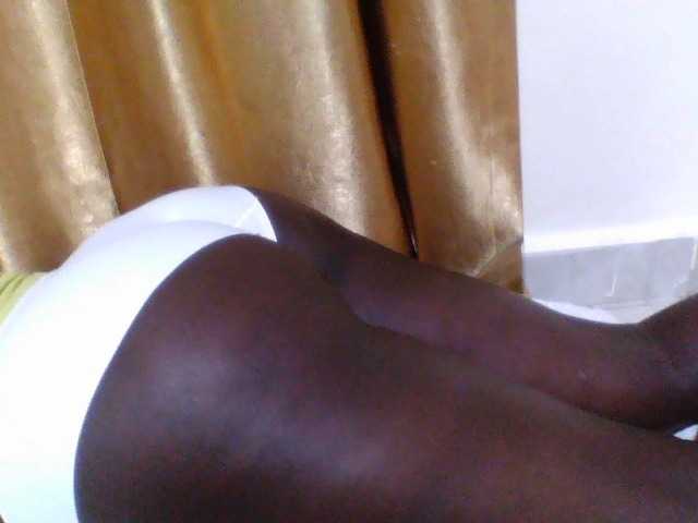 Profile and Statistics for Melaningirl on BongaCams