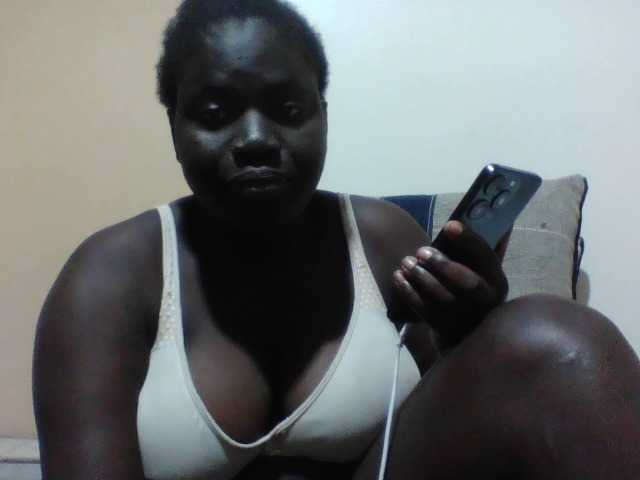 Melaningirl live webcam show