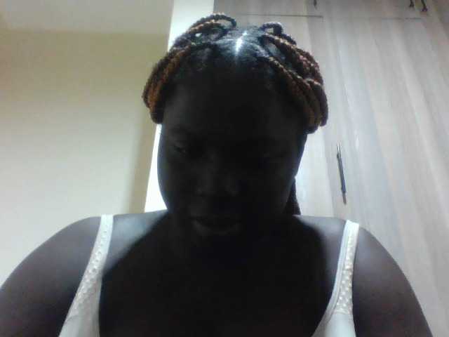 Melaningirl live cam on BongaCams