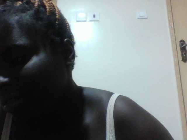 Melaningirl live webcam show