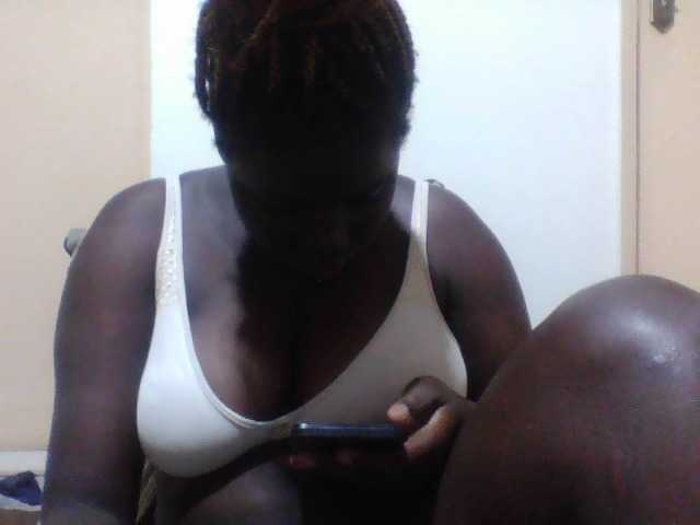 Melaningirl live webcam show