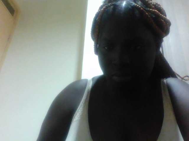 Melaningirl
