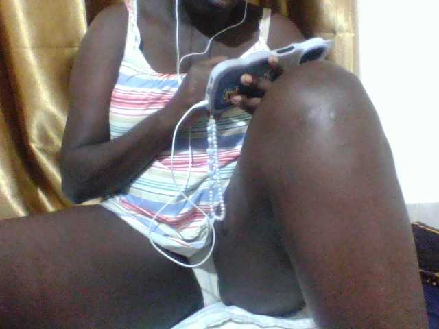Melaningirl