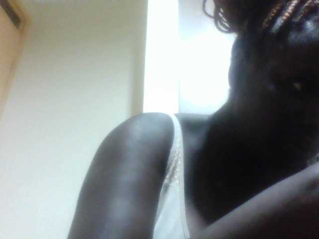 Melaningirl
