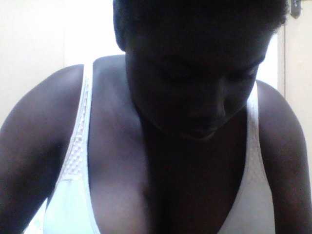 Melaningirl live webcam show