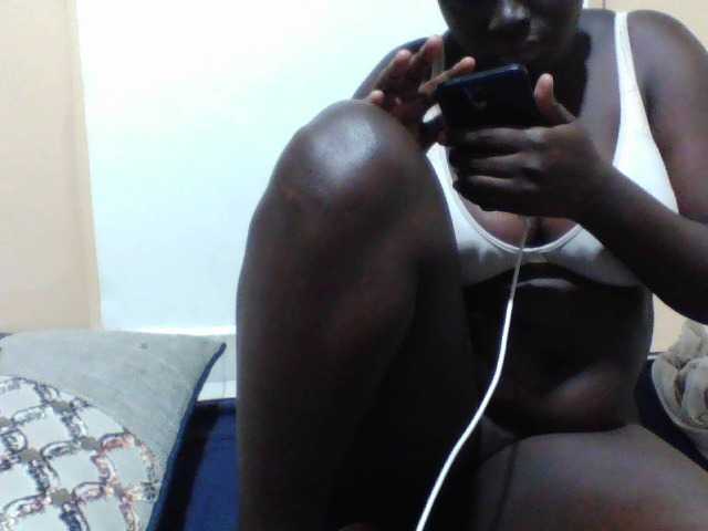 Melaningirl