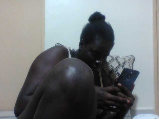 Melaningirl