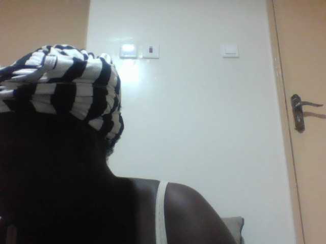 Melaningirl
