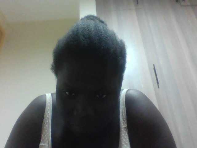 Melaningirl