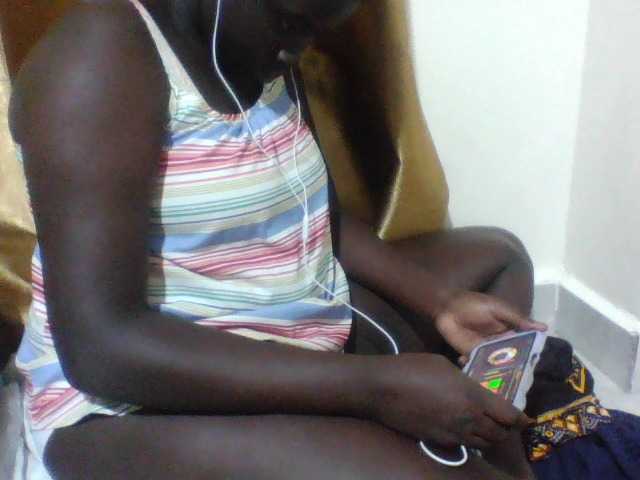 Melaningirl