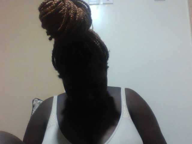 Melaningirl live webcam show
