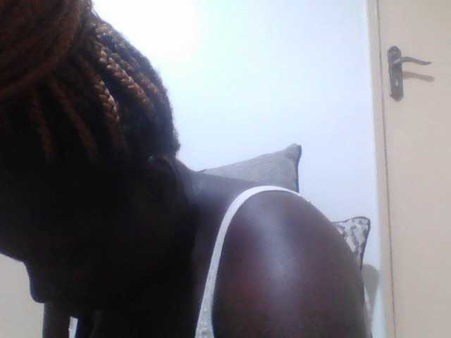 Melaningirl