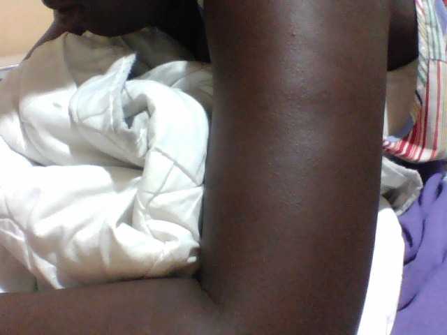 Melaningirl webcam