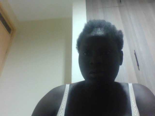 Melaningirl