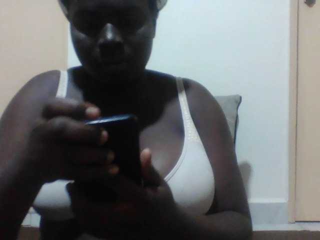 Melaningirl live cam on BongaCams
