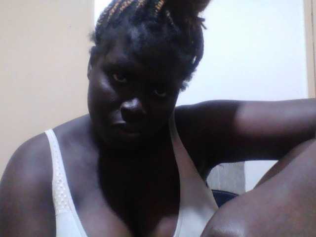 Melaningirl