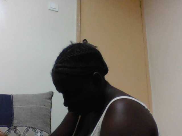 Melaningirl