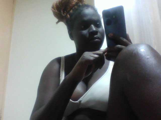Melaningirl