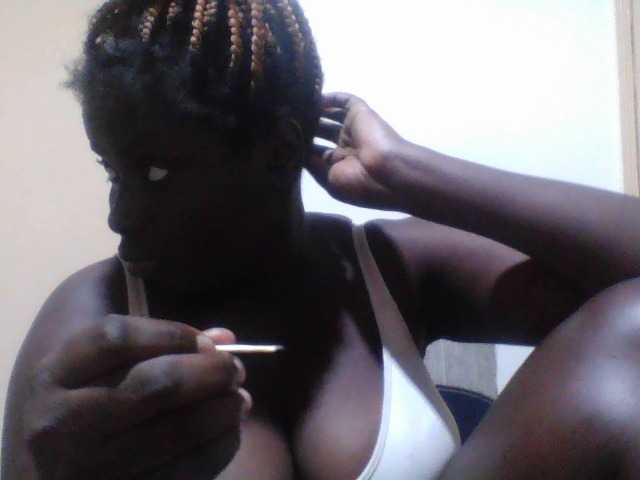 Melaningirl live cam on BongaCams