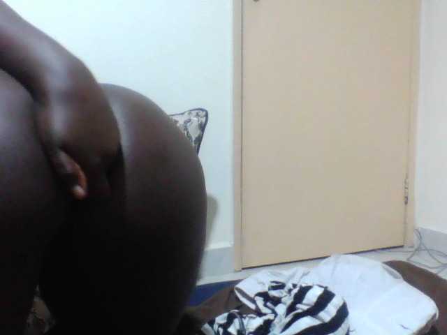 Melaningirl live webcam show