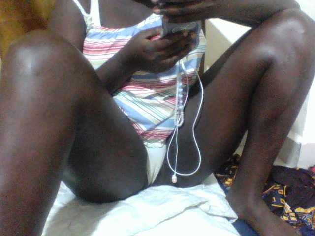 Melaningirl