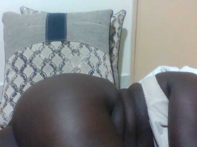 Melaningirl live webcam show
