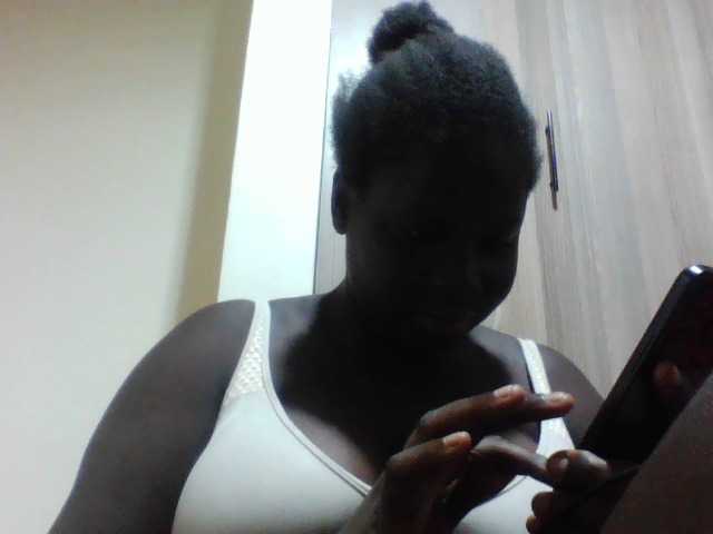 Melaningirl