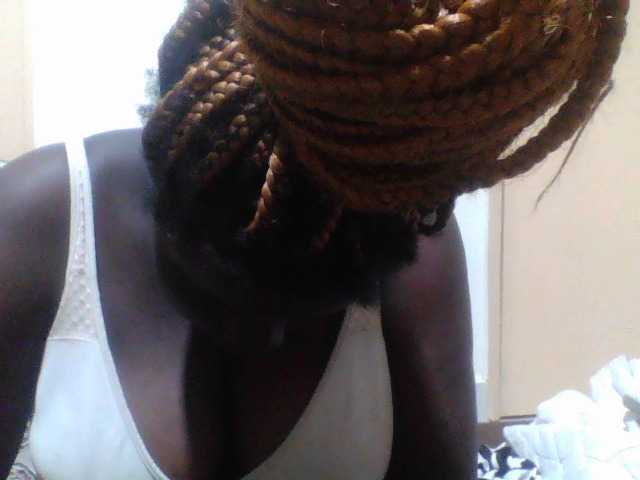 Melaningirl