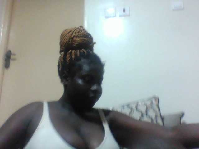 Melaningirl live webcam show